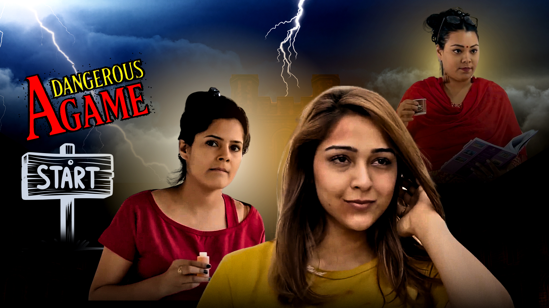 Cultural Exchange - Ep2 - A Dangerous Game Online